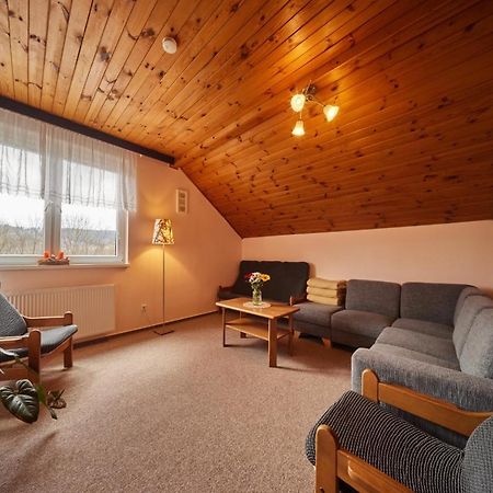 Apartman Svoboda Svoboda nad Úpou Exterior foto