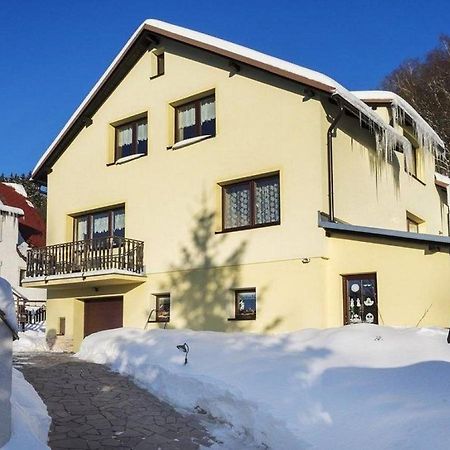 Apartman Svoboda Svoboda nad Úpou Exterior foto