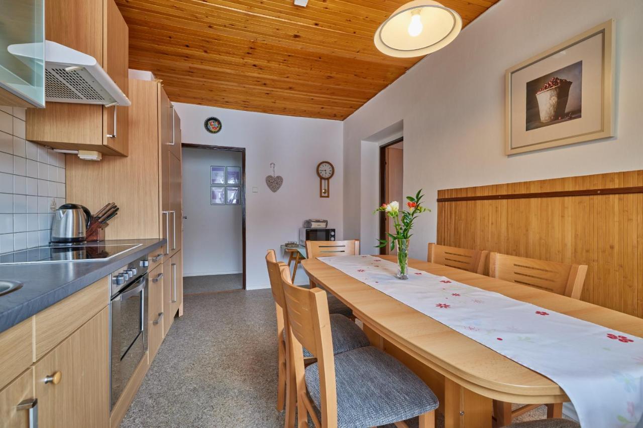 Apartman Svoboda Svoboda nad Úpou Exterior foto